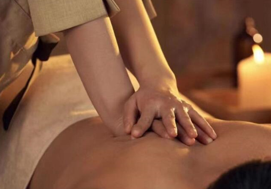 武汉江岸Teyou会馆养生馆介绍